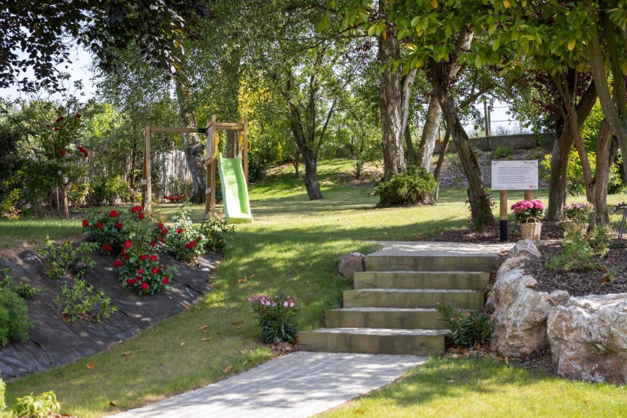 La Villa Des Coquelicots Duisans Kültér fotó