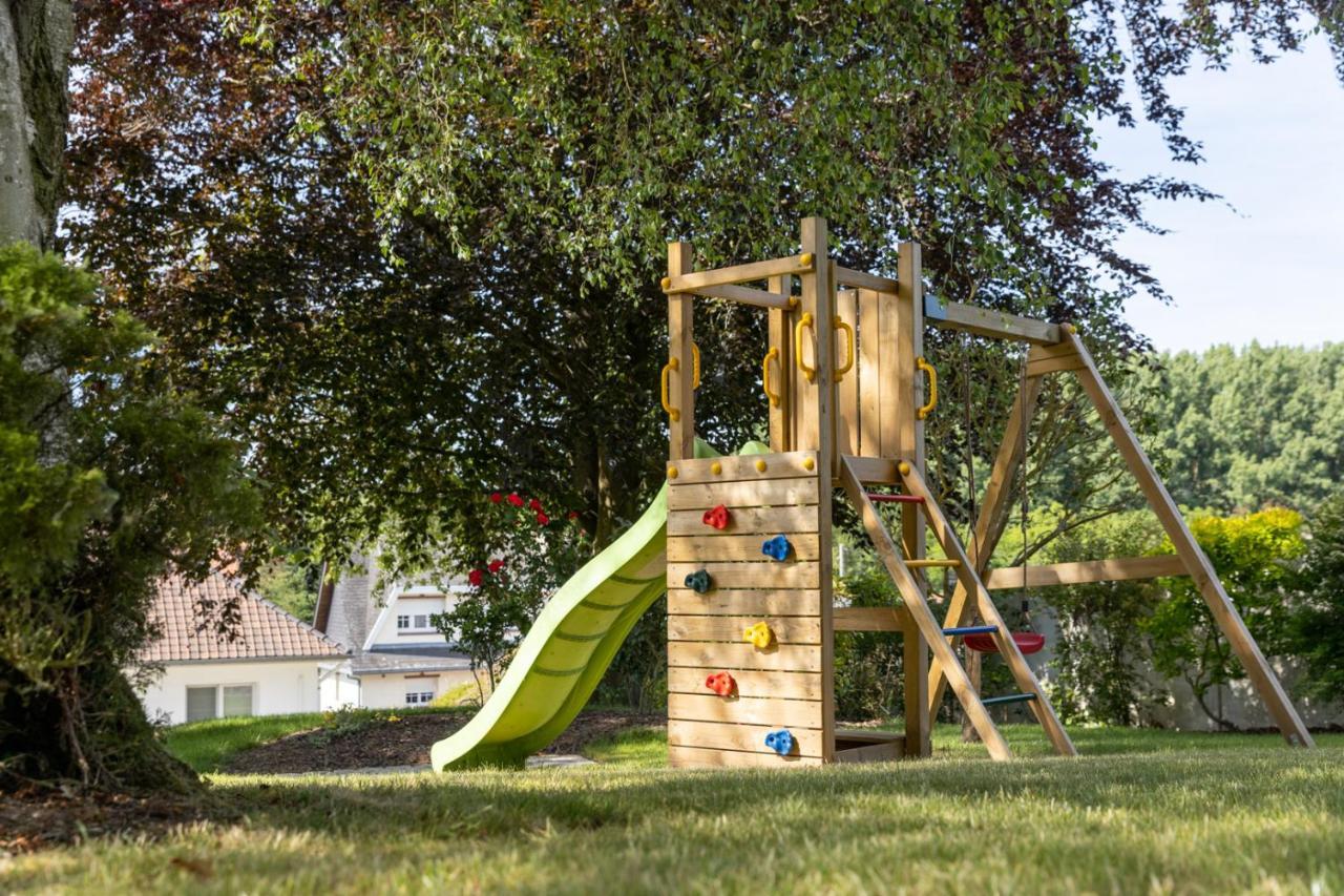 La Villa Des Coquelicots Duisans Kültér fotó