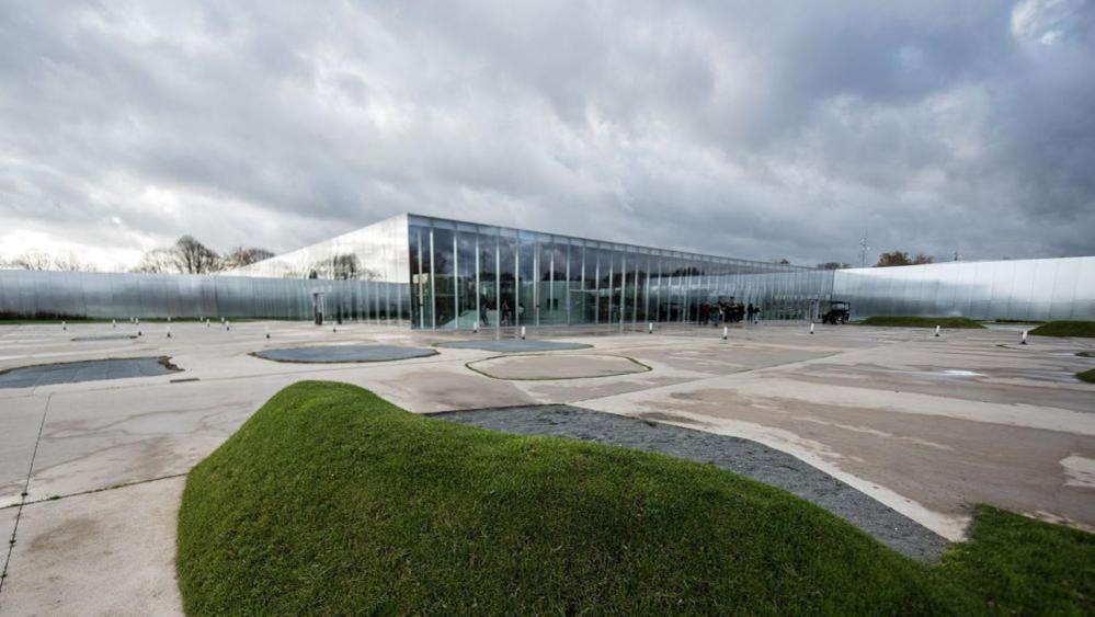La Villa Des Coquelicots Duisans Kültér fotó