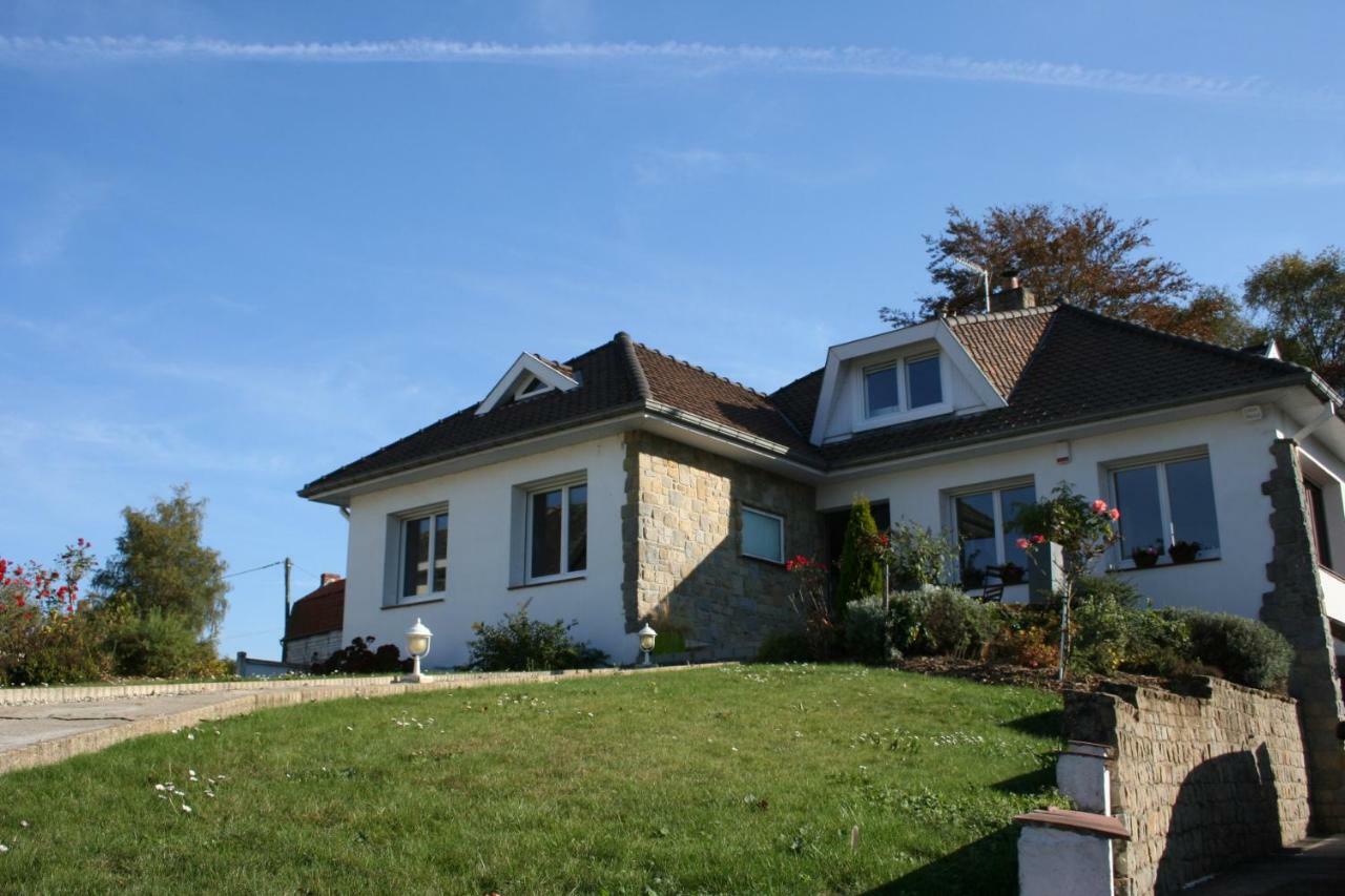 La Villa Des Coquelicots Duisans Kültér fotó